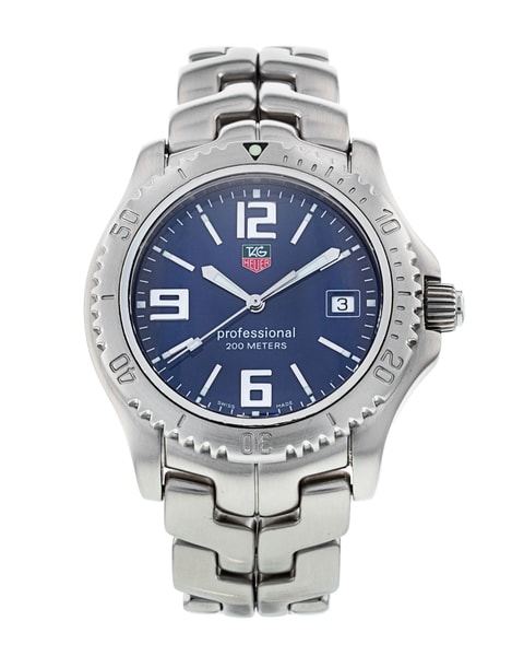 Tag Heuer Link WT1111.BA0550
